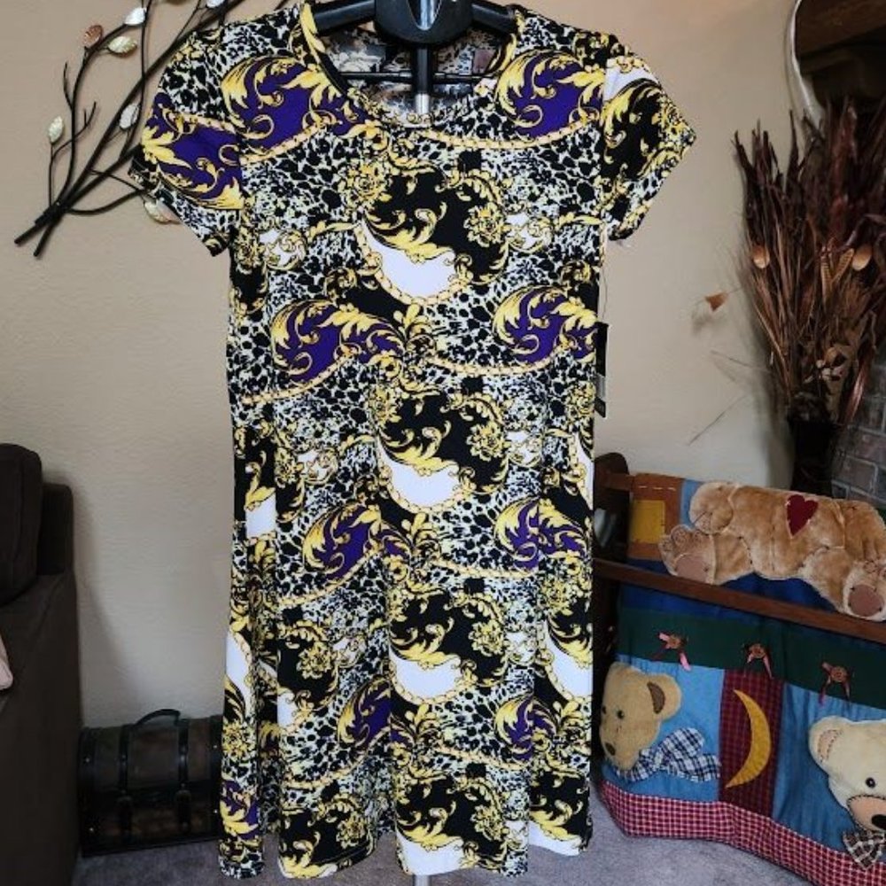 NWT Special One dress sz small